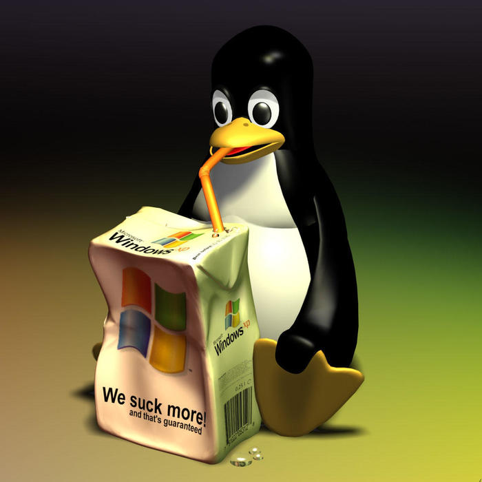 Linux shell