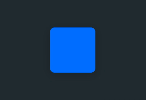 Animating Using a Circle Path